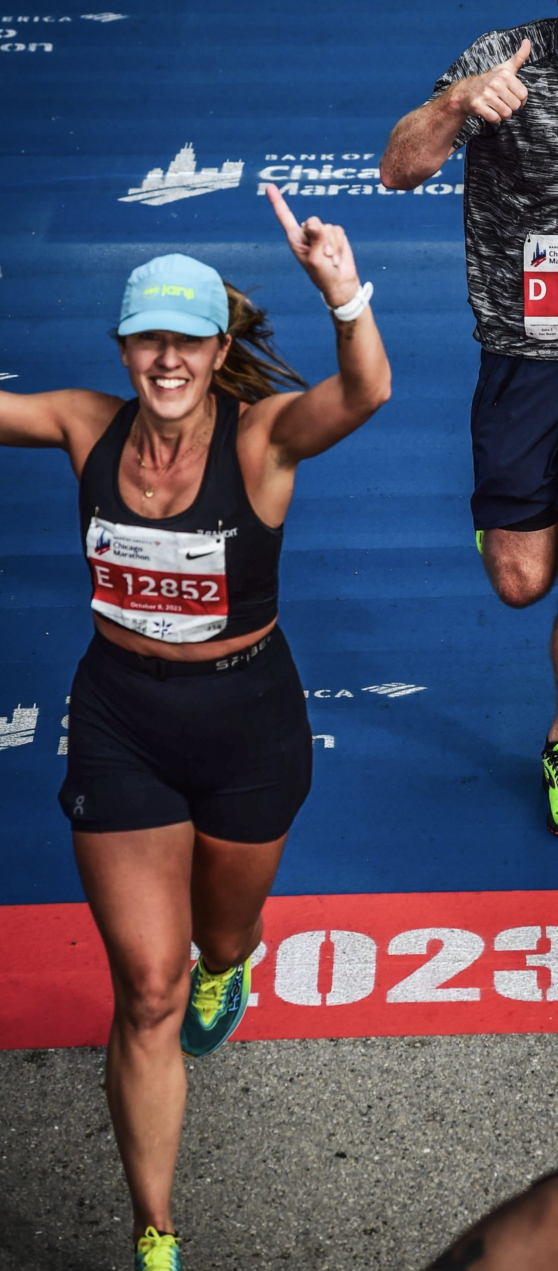 Robin Sorey - Hartford Running Coach - Image 3