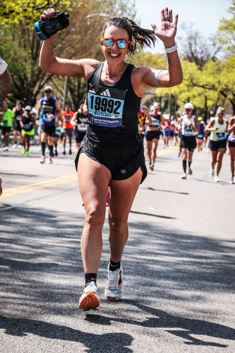 Adjusting Race Expectations