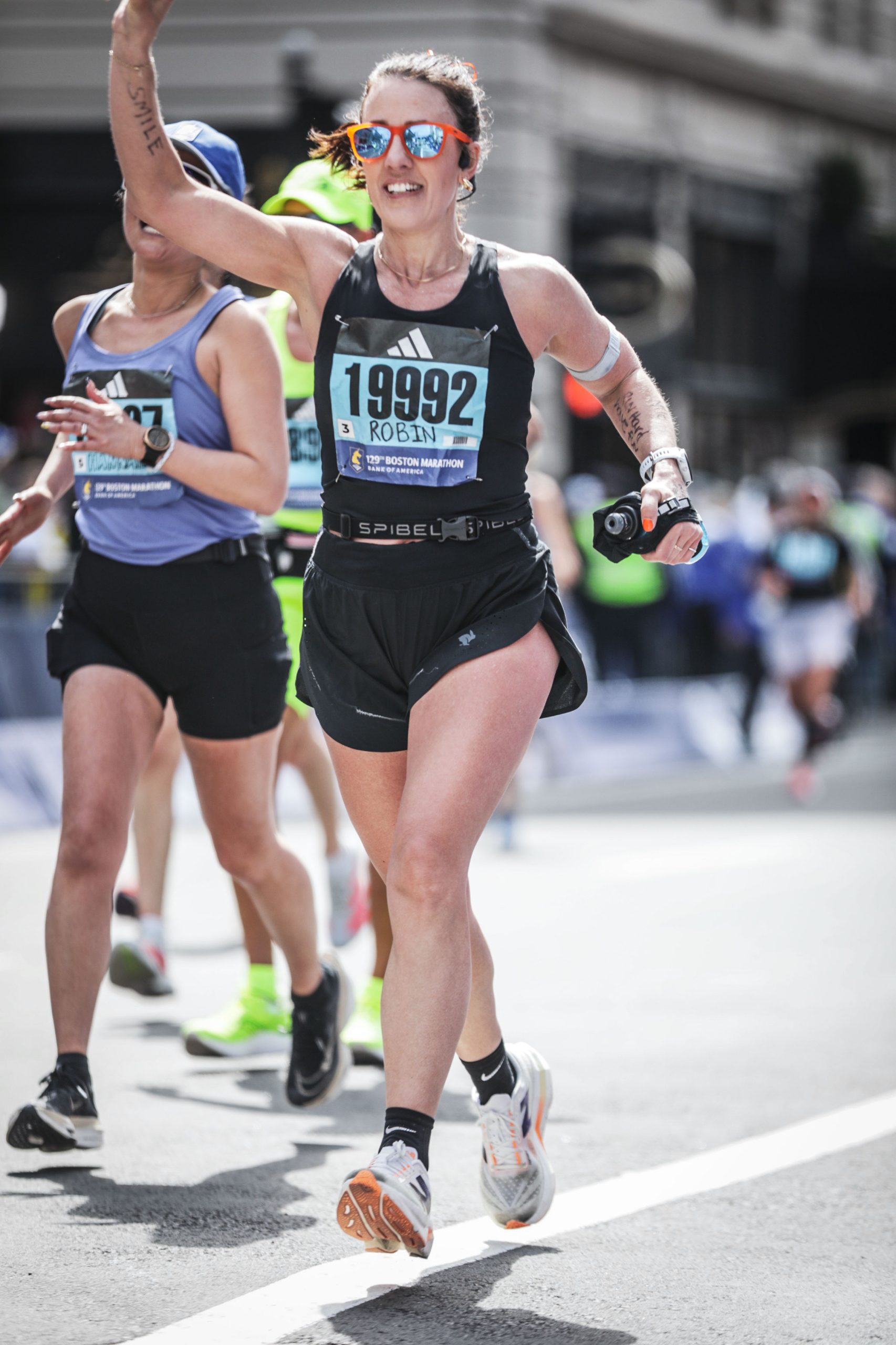 Robin Sorey - Hartford Running Coach - Image 4