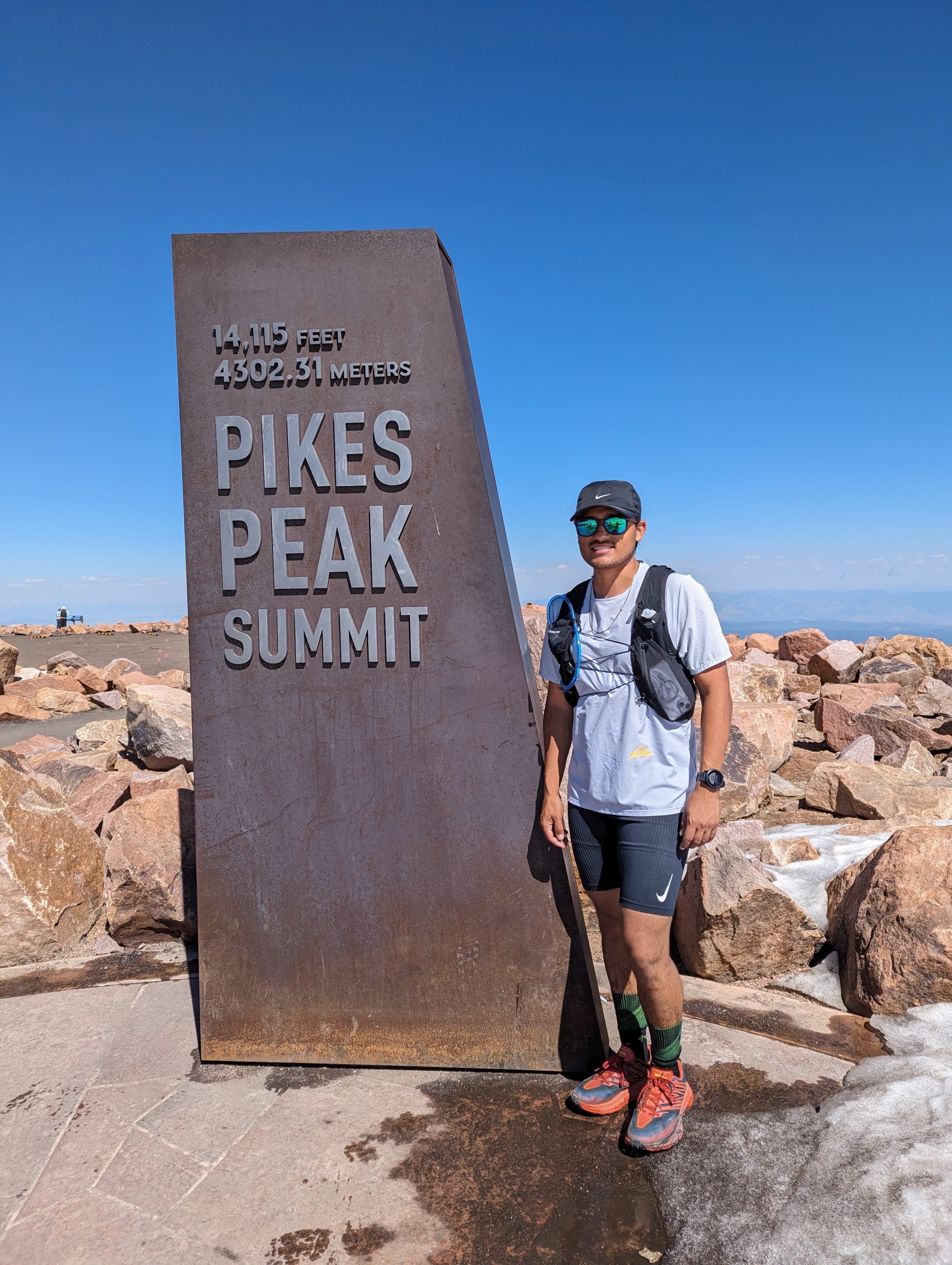 Luke Rodriguez - Colorado Springs Running Coach - Image 2