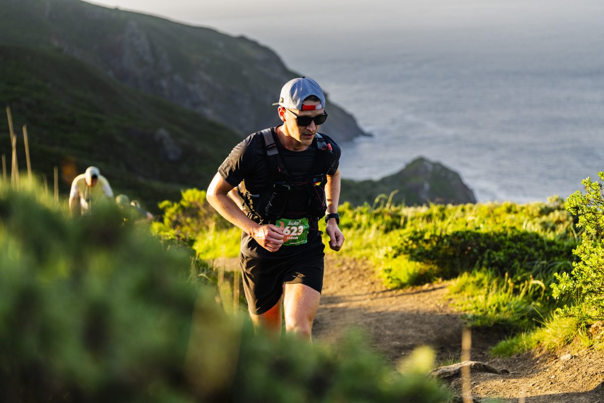 Big Alta 100k Race Report – Coach Jason Pohl