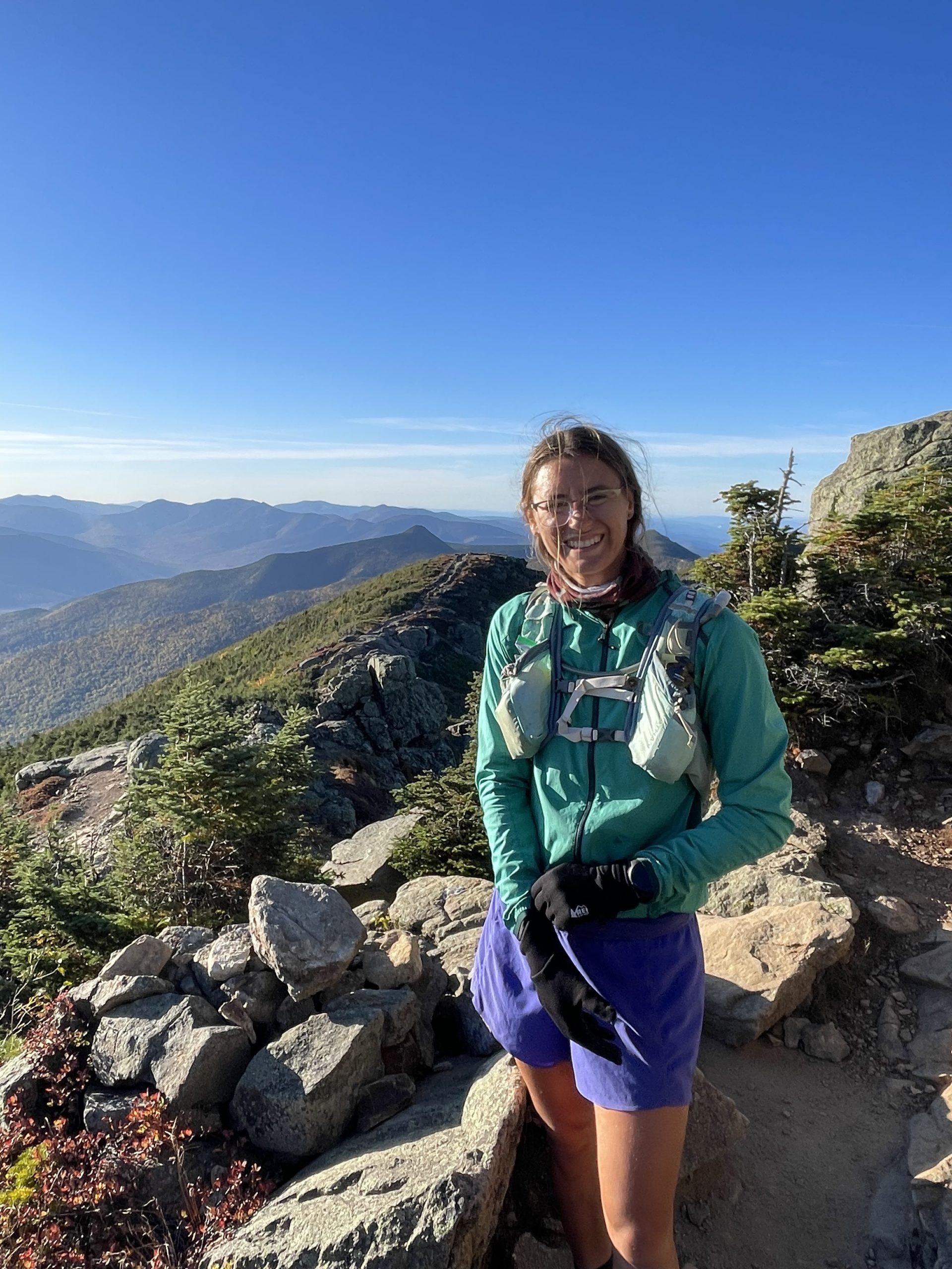 Serena Blacklow - Berkeley Running Coach - Image 2