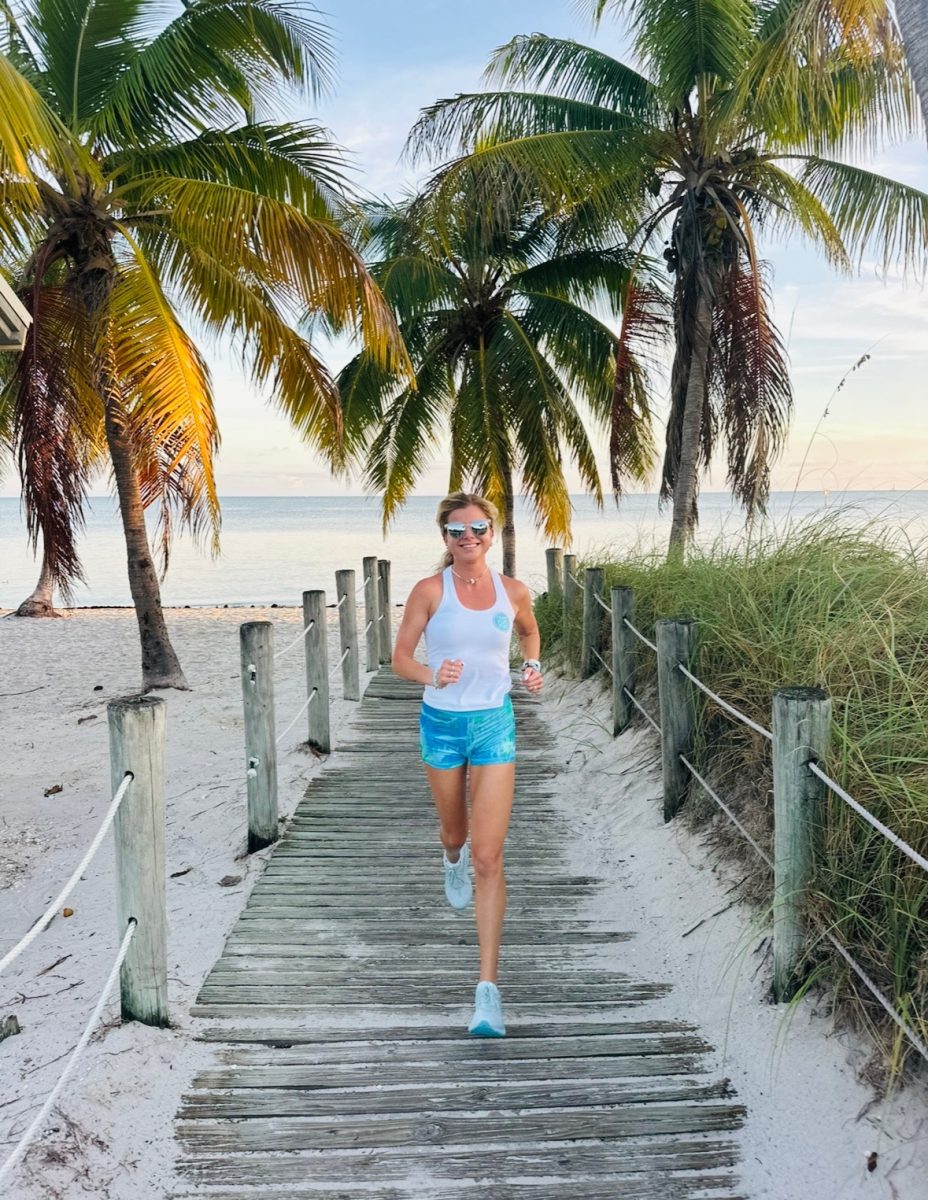 Consistency is Key: 1,000 Day Run Streak