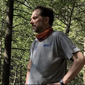 Tom Church - Winchester, MA Running Coach