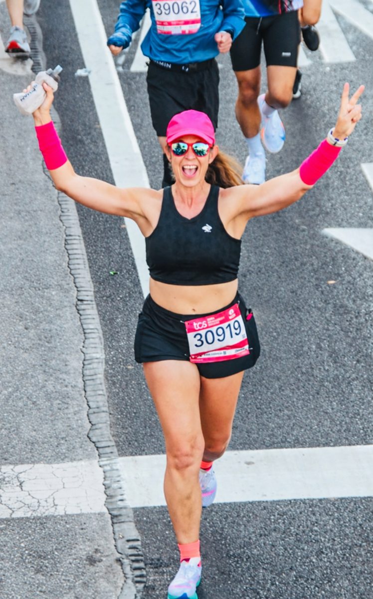 NYC Marathon: Pre-Race Preparation & Race Morning Guide