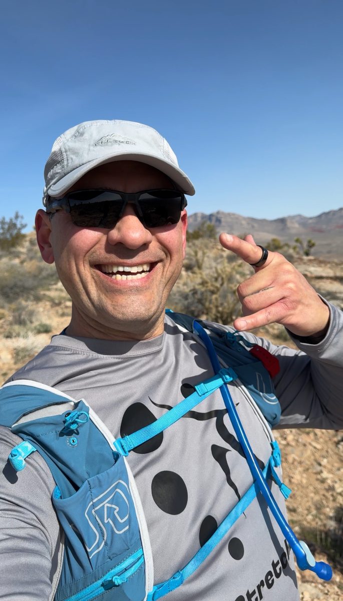 Why Walking Should Be Part of Your Ultrarunning Race Strategy