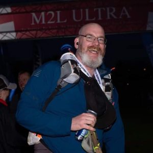 Richard knox - Manchester Running Coach