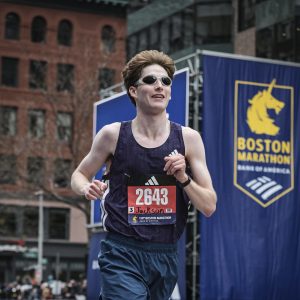Jackson Herndon - Denver, CO Running Coach