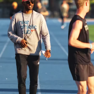 Selva Yoga - Toronto Running Coach